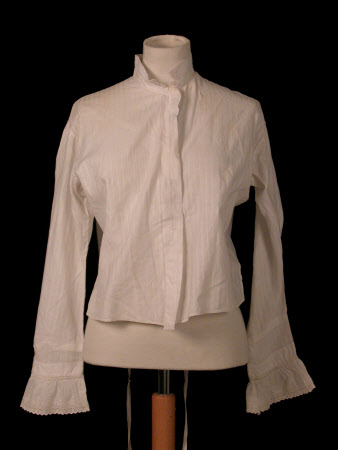 Lady's shirt