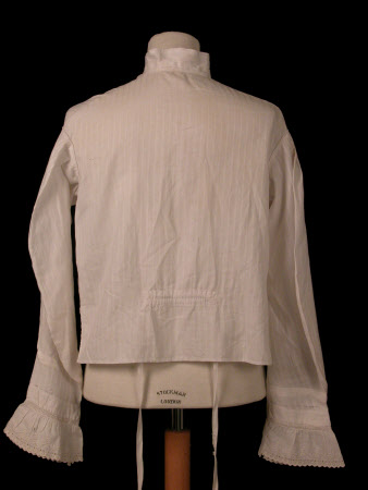 Killerton Fashion Collection © National Trust / Sophia Farley and Renée Harvey