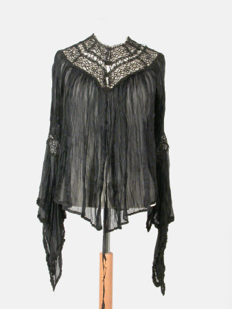 Evening jacket