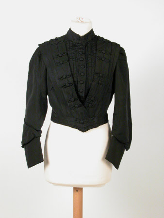 Dress bodice