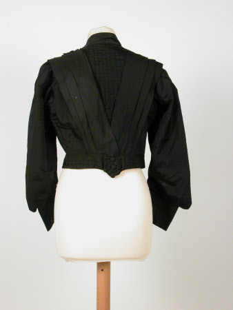 Killerton Fashion Collection © National Trust / Sophia Farley and Renée Harvey