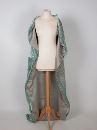 Killerton Fashion Collection © National Trust / Sophia Farley and Renée Harvey