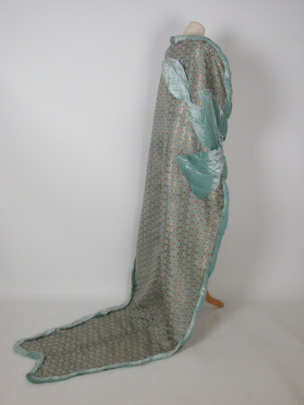 Killerton Fashion Collection © National Trust / Sophia Farley and Renée Harvey