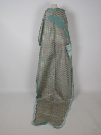 Killerton Fashion Collection © National Trust / Sophia Farley and Renée Harvey