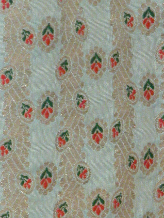 Killerton Fashion Collection © National Trust / Sophia Farley and Renée Harvey