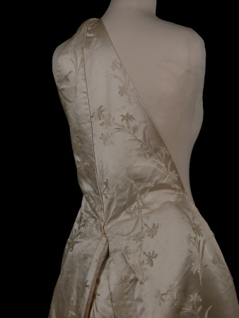 Killerton Fashion Collection © National Trust / Sophia Farley and Renée Harvey