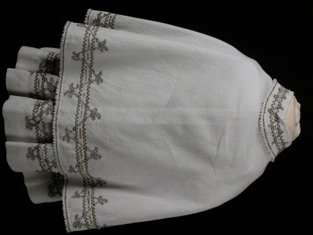 Killerton Fashion Collection © National Trust / Sophia Farley and Renée Harvey