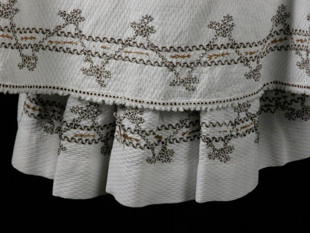 Killerton Fashion Collection © National Trust / Sophia Farley and Renée Harvey