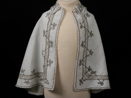 Child's cape