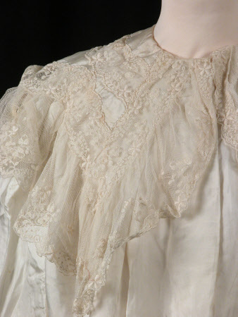Killerton Fashion Collection © National Trust / Sophia Farley and Renée Harvey