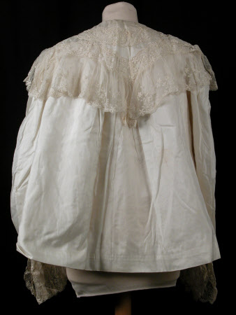 Killerton Fashion Collection © National Trust / Sophia Farley and Renée Harvey