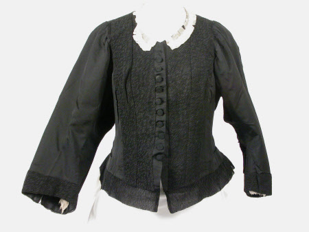 Bodice
