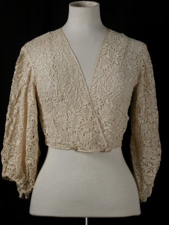 Killerton Fashion Collection © National Trust / Sophia Farley and Renée Harvey