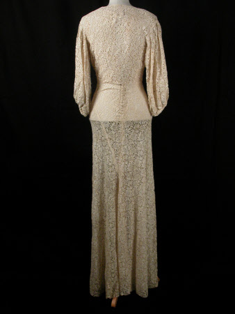Killerton Fashion Collection © National Trust / Sophia Farley and Renée Harvey