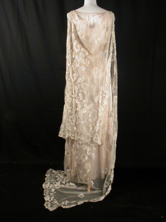 Killerton Fashion Collection © National Trust / Sophia Farley and Renée Harvey