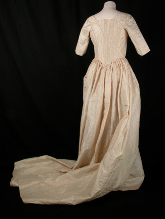 Killerton Fashion Collection © National Trust / Sophia Farley and Renée Harvey