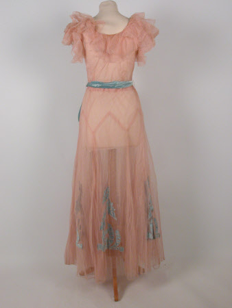 Killerton Fashion Collection © National Trust / Sophia Farley and Renée Harvey