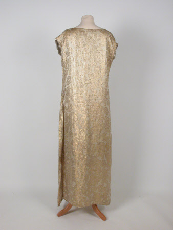 Killerton Fashion Collection © National Trust / Sophia Farley and Renée Harvey