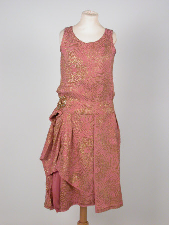 Killerton Fashion Collection © National Trust / Sophia Farley and Renée Harvey