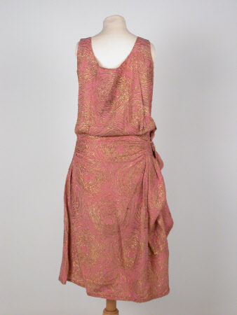 Killerton Fashion Collection © National Trust / Sophia Farley and Renée Harvey