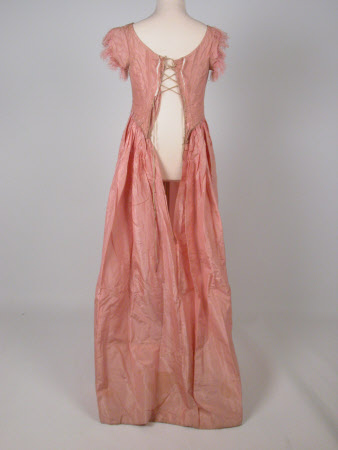 Killerton Fashion Collection © National Trust / Sophia Farley and Renée Harvey