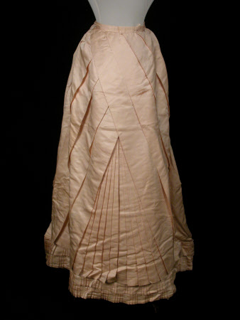 Killerton Fashion Collection © National Trust / Sophia Farley and Renée Harvey