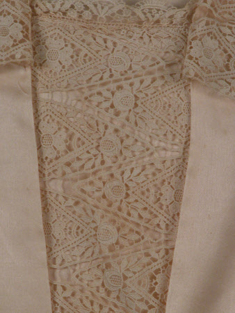 Killerton Fashion Collection © National Trust / Sophia Farley and Renée Harvey