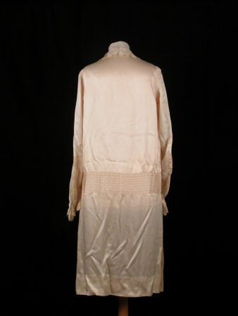 Killerton Fashion Collection © National Trust / Sophia Farley and Renée Harvey