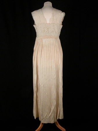 Killerton Fashion Collection © National Trust / Sophia Farley and Renée Harvey