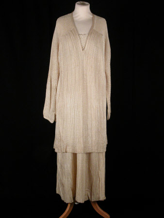 Killerton Fashion Collection © National Trust / Sophia Farley and Renée Harvey