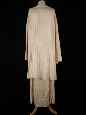 Killerton Fashion Collection © National Trust / Sophia Farley and Renée Harvey