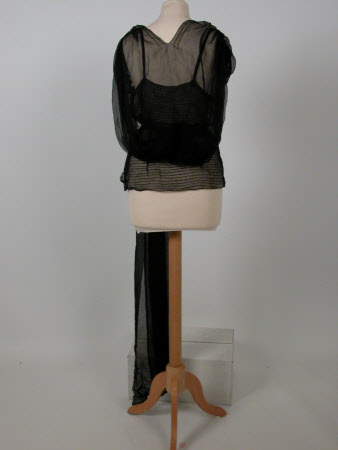 Killerton Fashion Collection © National Trust / Sophia Farley and Renée Harvey
