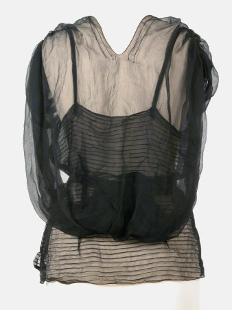 Killerton Fashion Collection © National Trust / Sophia Farley and Renée Harvey