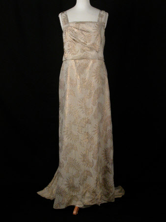 Killerton Fashion Collection © National Trust / Sophia Farley and Renée Harvey