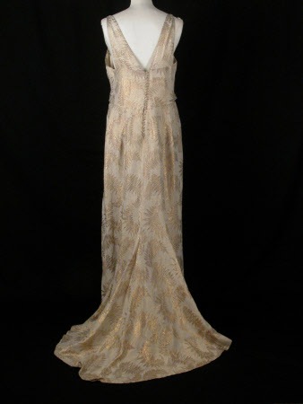 Killerton Fashion Collection © National Trust / Sophia Farley and Renée Harvey