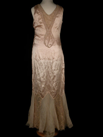 Killerton Fashion Collection © National Trust / Sophia Farley and Renée Harvey