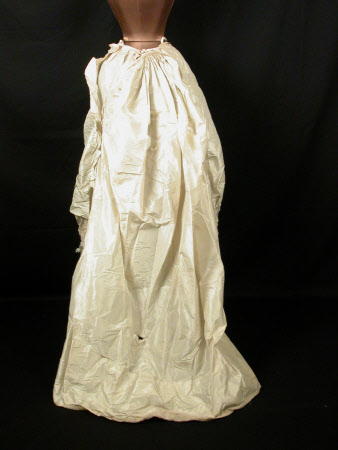 Killerton Fashion Collection © National Trust / Sophia Farley and Renée Harvey