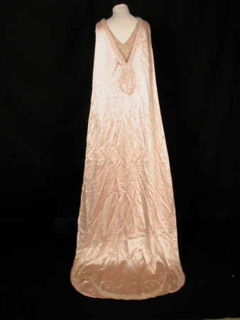 Killerton Fashion Collection © National Trust / Sophia Farley and Renée Harvey