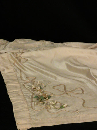 Killerton Fashion Collection © National Trust / Sophia Farley and Renée Harvey