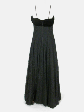 Killerton Fashion Collection © National Trust / Sophia Farley and Renée Harvey