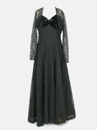 Ball gown