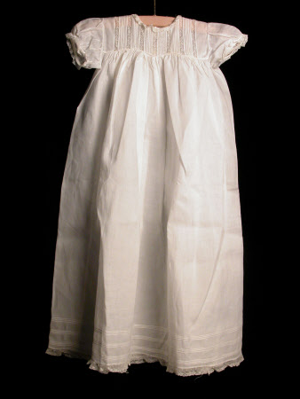 Baby's gown