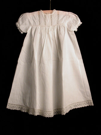 Baby's gown