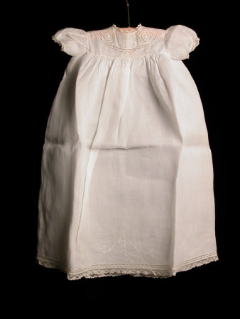 Baby's gown