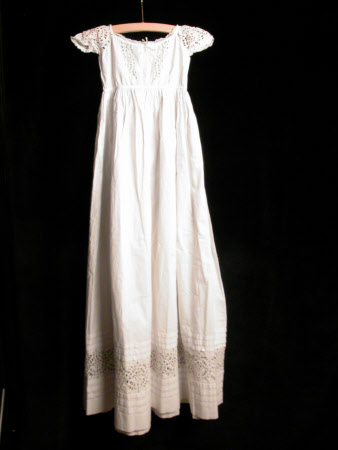 Killerton Fashion Collection © National Trust / Sophia Farley and Renée Harvey