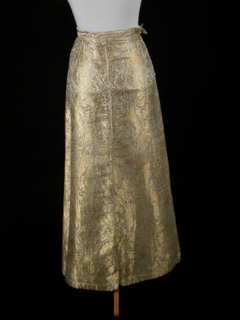 Killerton Fashion Collection © National Trust / Sophia Farley and Renée Harvey