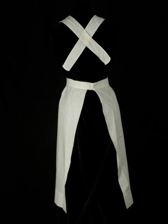 Maid's apron