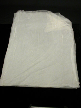 Wedding veil