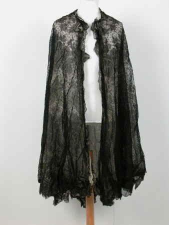 Mantle