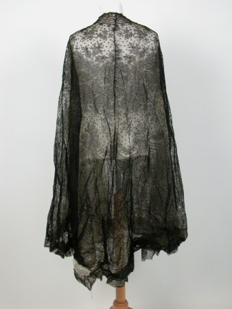 Killerton Fashion Collection © National Trust / Sophia Farley and Renée Harvey